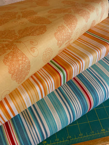 Fabric Bundle