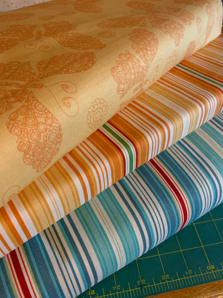 Fabric Bundle
