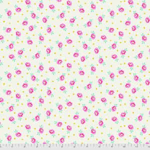 Curiouser and Curiouser by Tula Pink