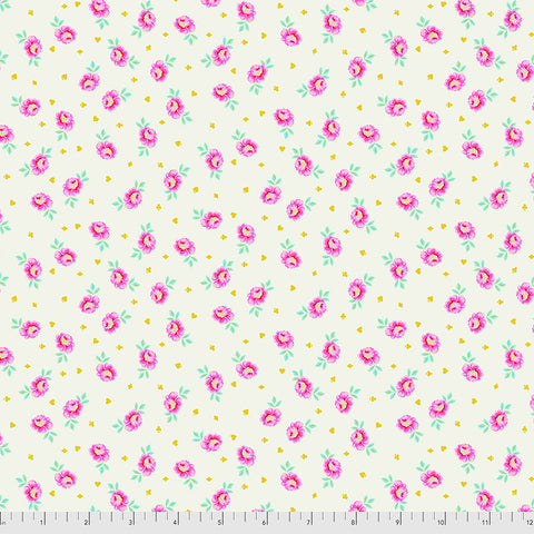 Curiouser and Curiouser by Tula Pink