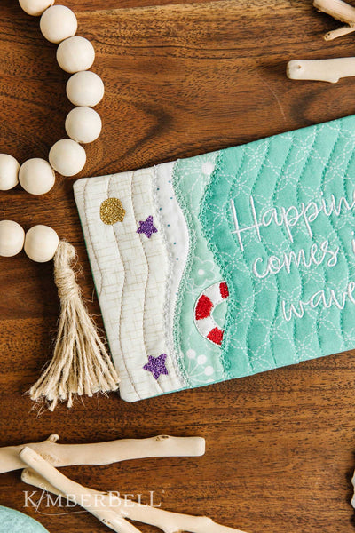 Mug Rug Vol 4 KD599