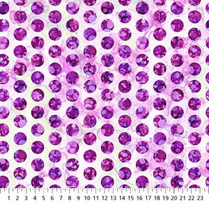 Modern Love fabric by Northcott Fabric