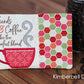 Mug Rug Vol 3
