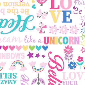 Unicorn Magic