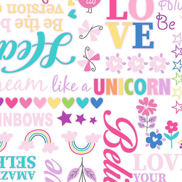 Unicorn Magic