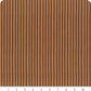 Kimberbell Basics Dark Brown Stripes