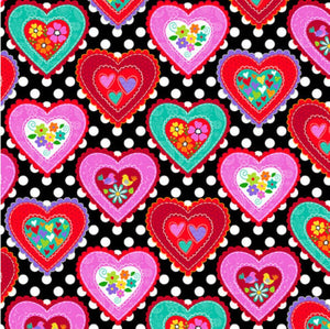 Love is Forever