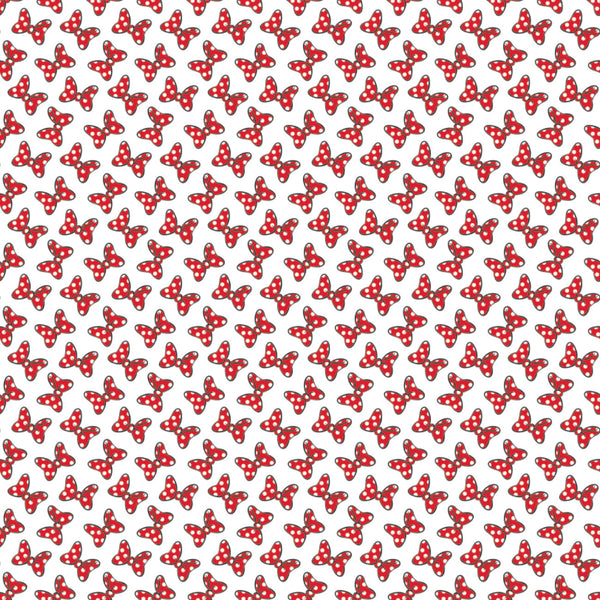 Disney Minnie Mouse