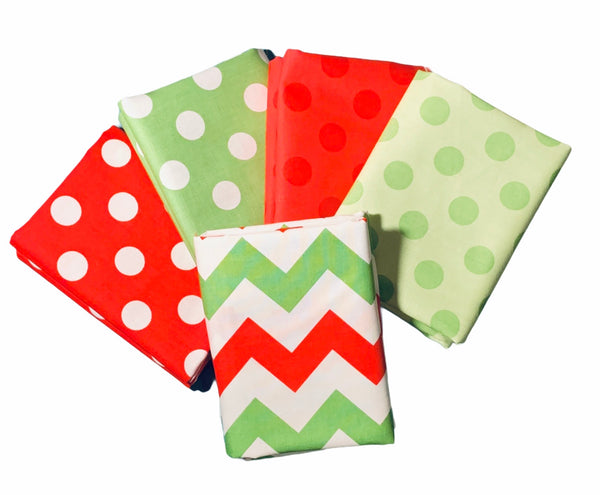 Christmas Fabric
