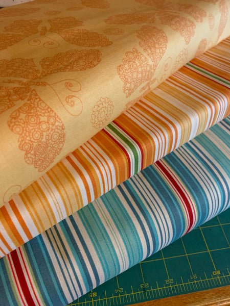 Fabric Bundle