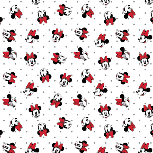 Disney Minnie Mouse