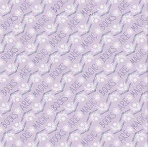 Literary by Camelot Fabrics
