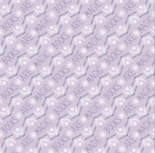 Literary by Camelot Fabrics