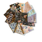 Literary Fat Quarter Bundle