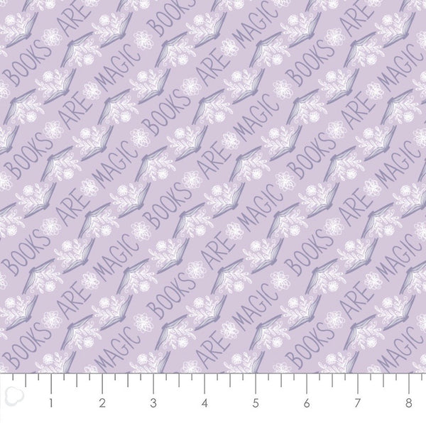 Literary by Camelot Fabrics