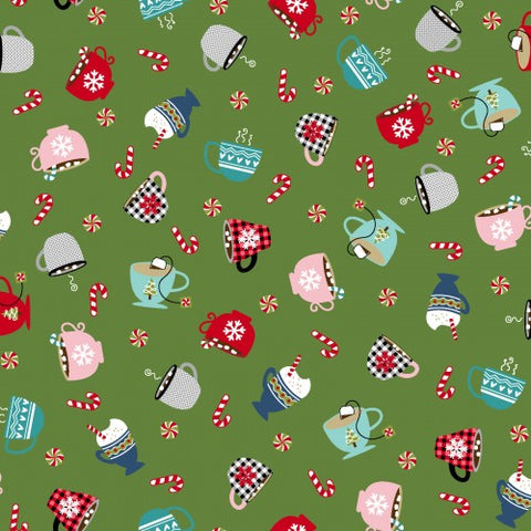 Cup of Cheer  Cozy Cups