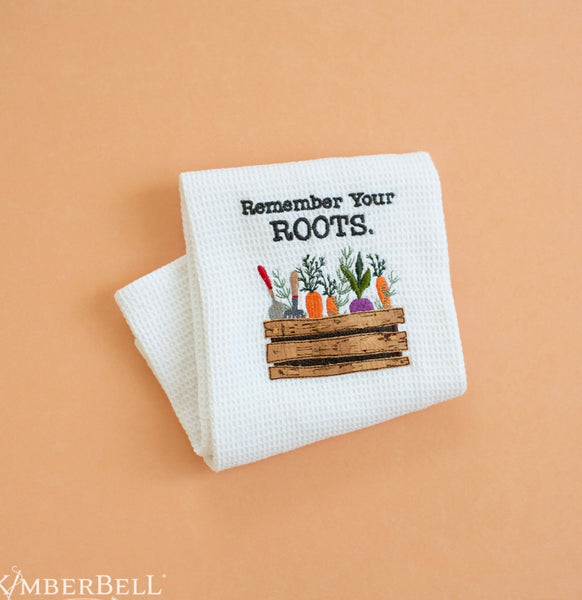 Tea Towel Set