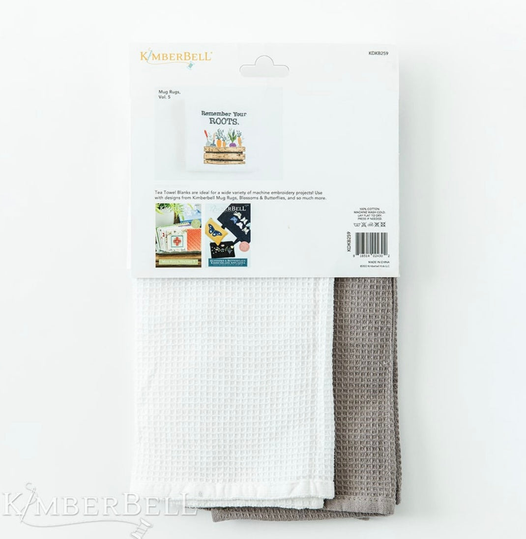 Tea Towel Set