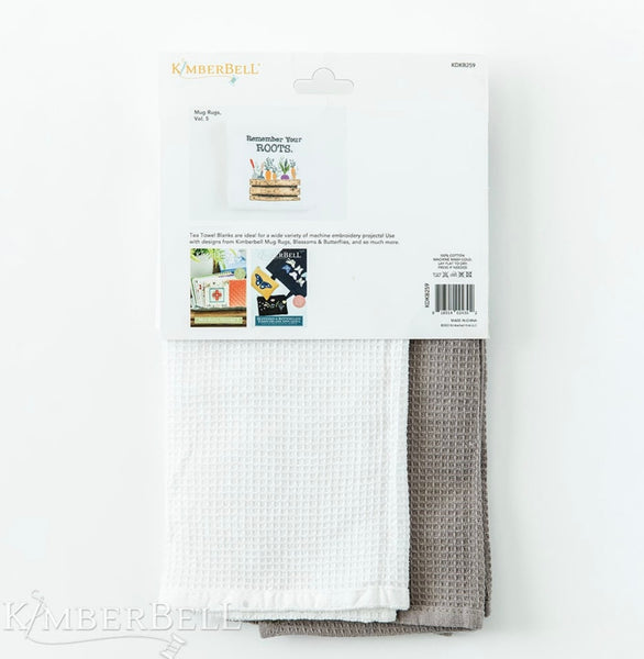 Tea Towel Set