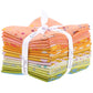 Tula Pink's True Colors Gold Fish Fat Quarter Bundle