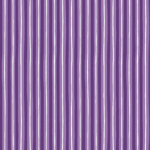 Kimberbell Basics Purple Stripes