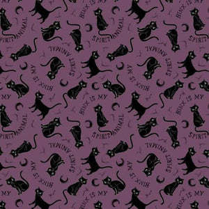 Hocus Pocus