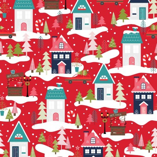 Cup of Cheer  Christmas Neighborhood