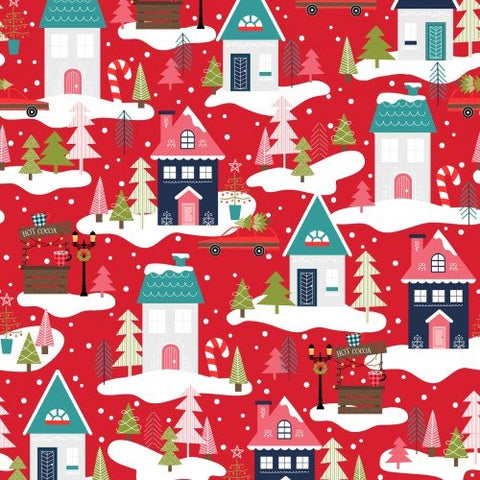 Cup of Cheer  Christmas Neighborhood