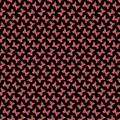 Disney Minnie Mouse