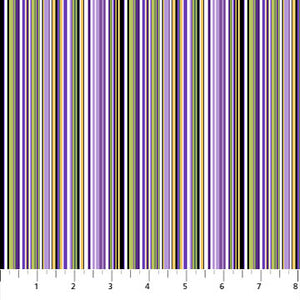Lavender Market fabric by Northcott Fabric