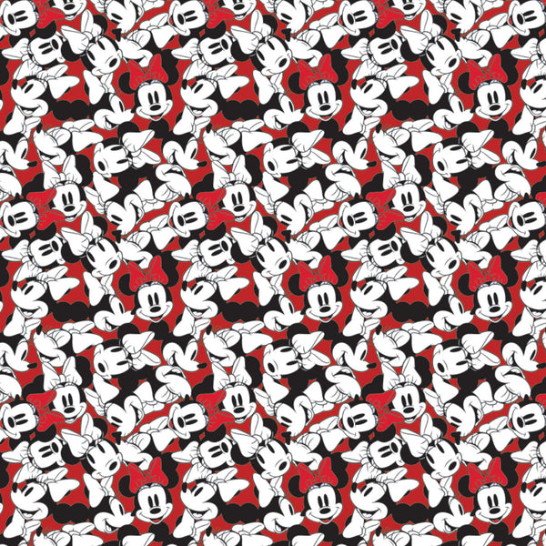 Disney Minnie Mouse
