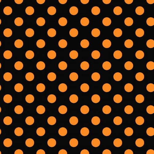 Hometown Halloween Dots