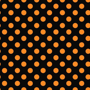 Hometown Halloween Dots