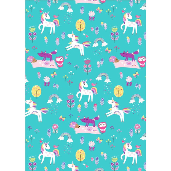 Unicorn Magic