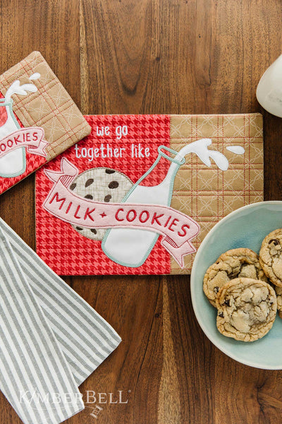 Mug Rug Vol 4 KD599