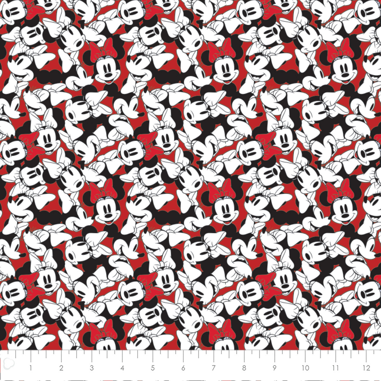 Disney Minnie Mouse