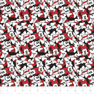 Disney Minnie Mouse