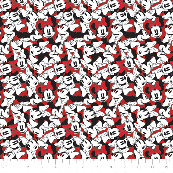 Disney Minnie Mouse