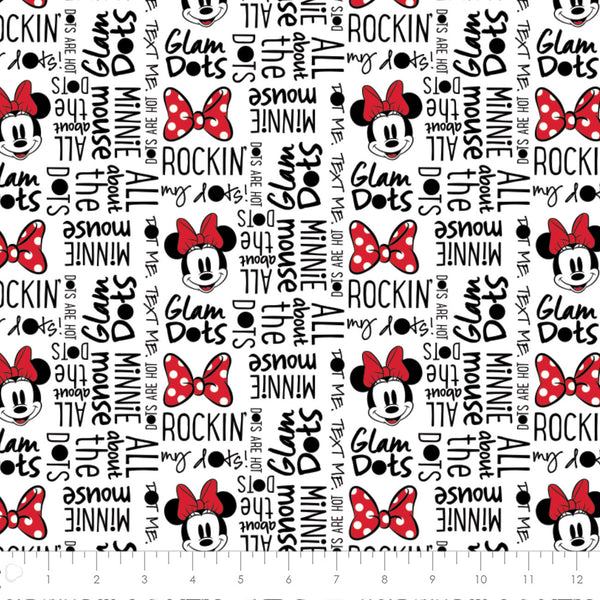 Disney Minnie Mouse
