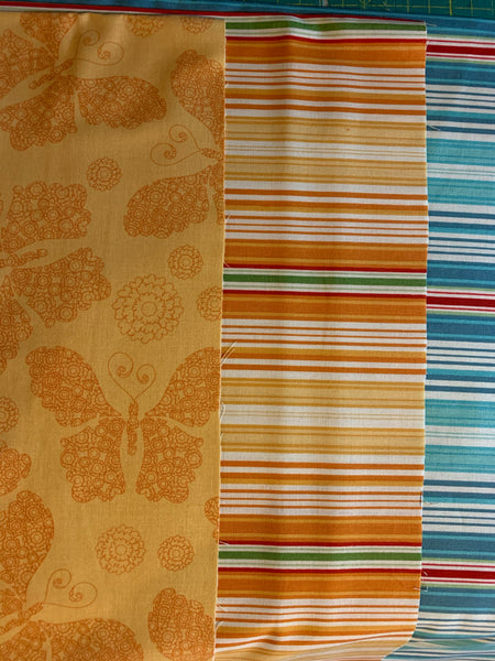 Fabric Bundle