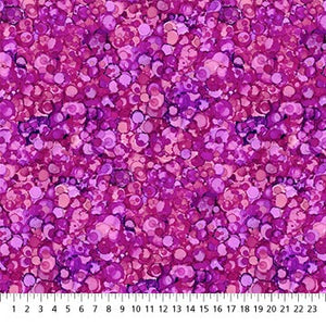 Modern Love fabric by Northcott Fabric