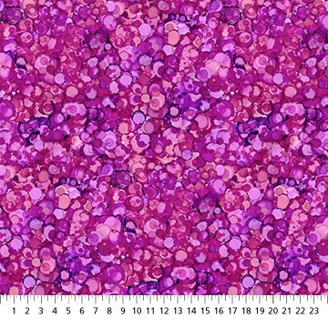Modern Love fabric by Northcott Fabric