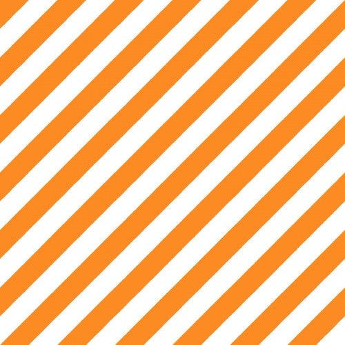 Hometown Halloween Witchy Stripe
