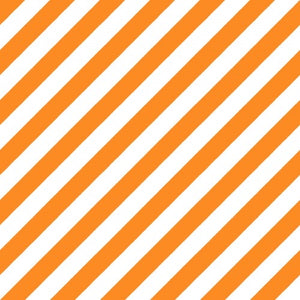 Hometown Halloween Witchy Stripe