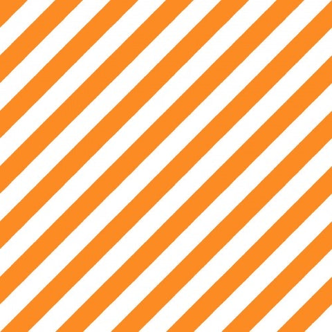 Hometown Halloween Witchy Stripe