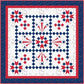 Liberty’s Smile Quilt Kit