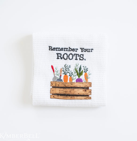 Tea Towel Set