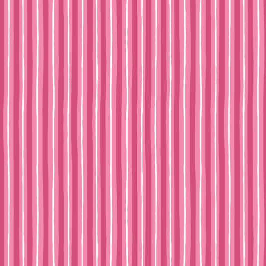 Kimberbell Basics Pink Stripes