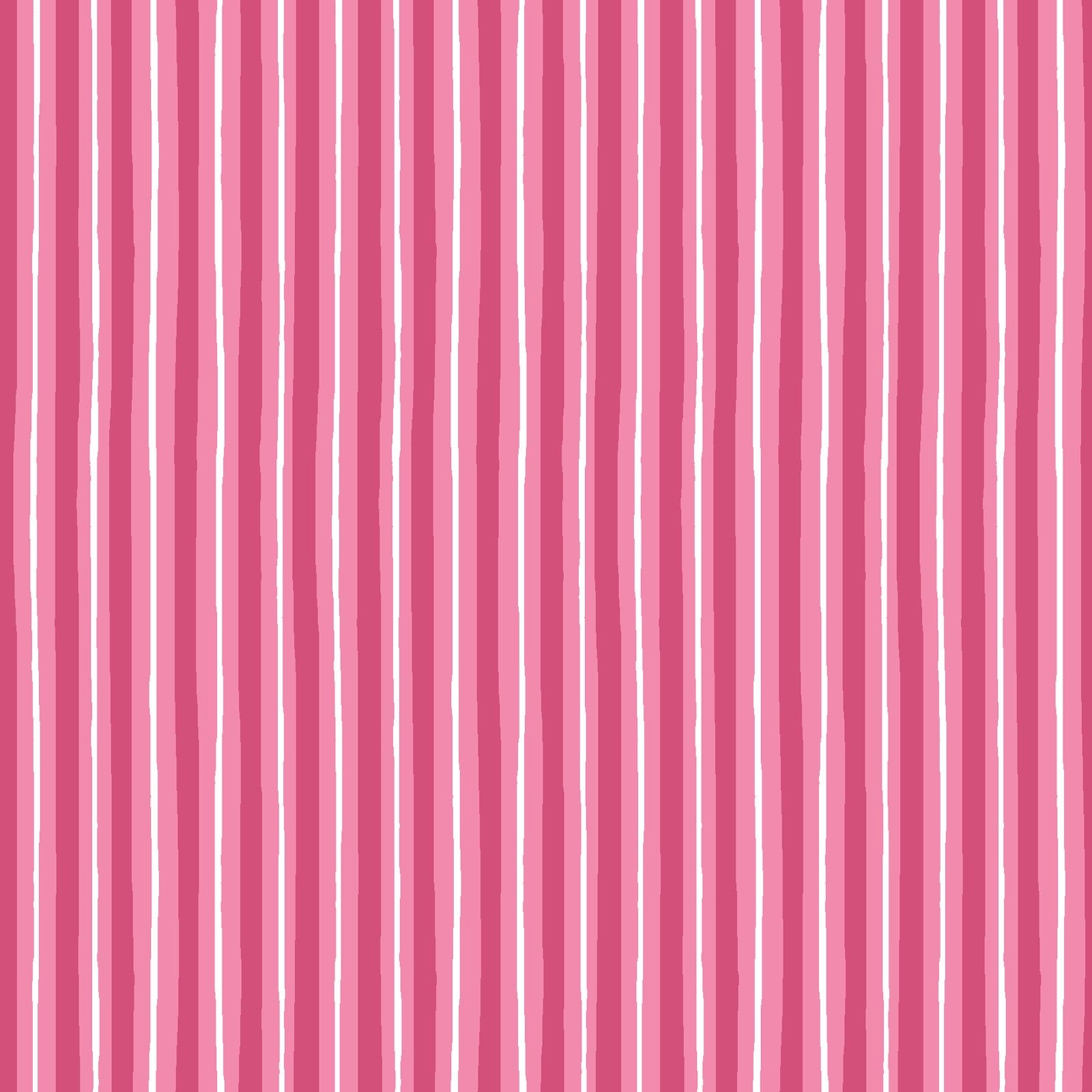 Kimberbell Basics Pink Stripes