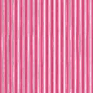 Kimberbell Basics Pink Stripes